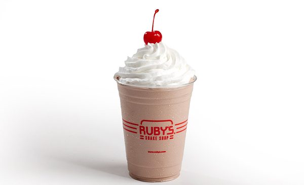 Chocolate Shake