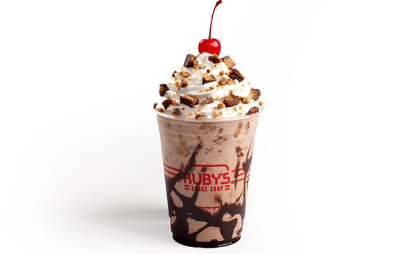 Reeses PB Cup Shake