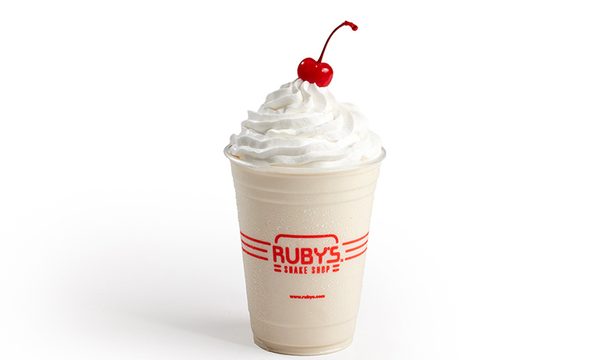 Vanilla Shake